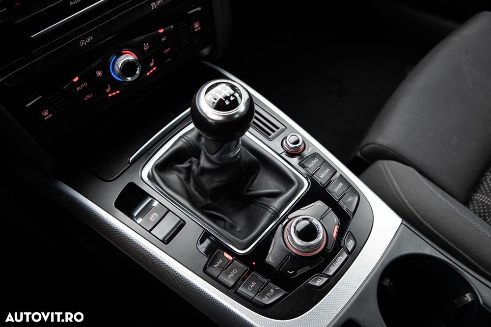 Audi A4 1.8 TFSI Attraction - 15