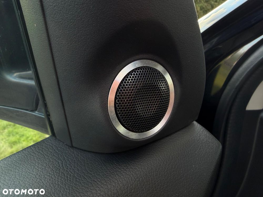 Mitsubishi Outlander 2.2 DI-D 4WD Top - 22