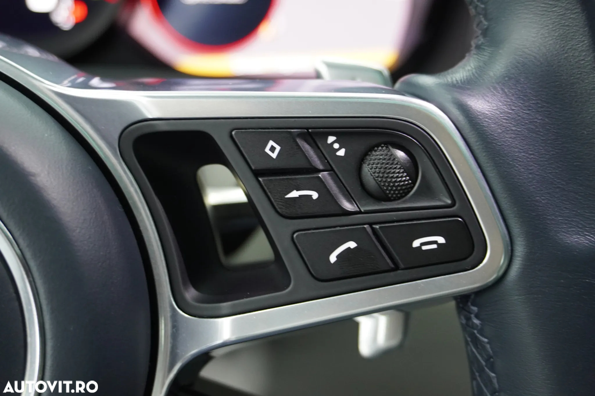 Porsche Cayenne Coupe Standard - 29