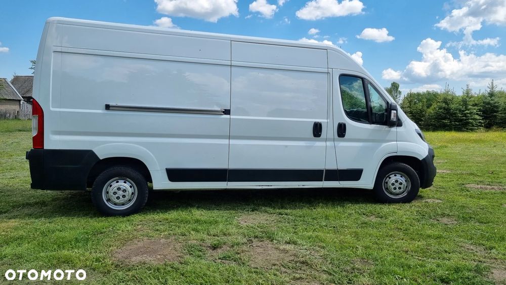 Peugeot BOXER - 9