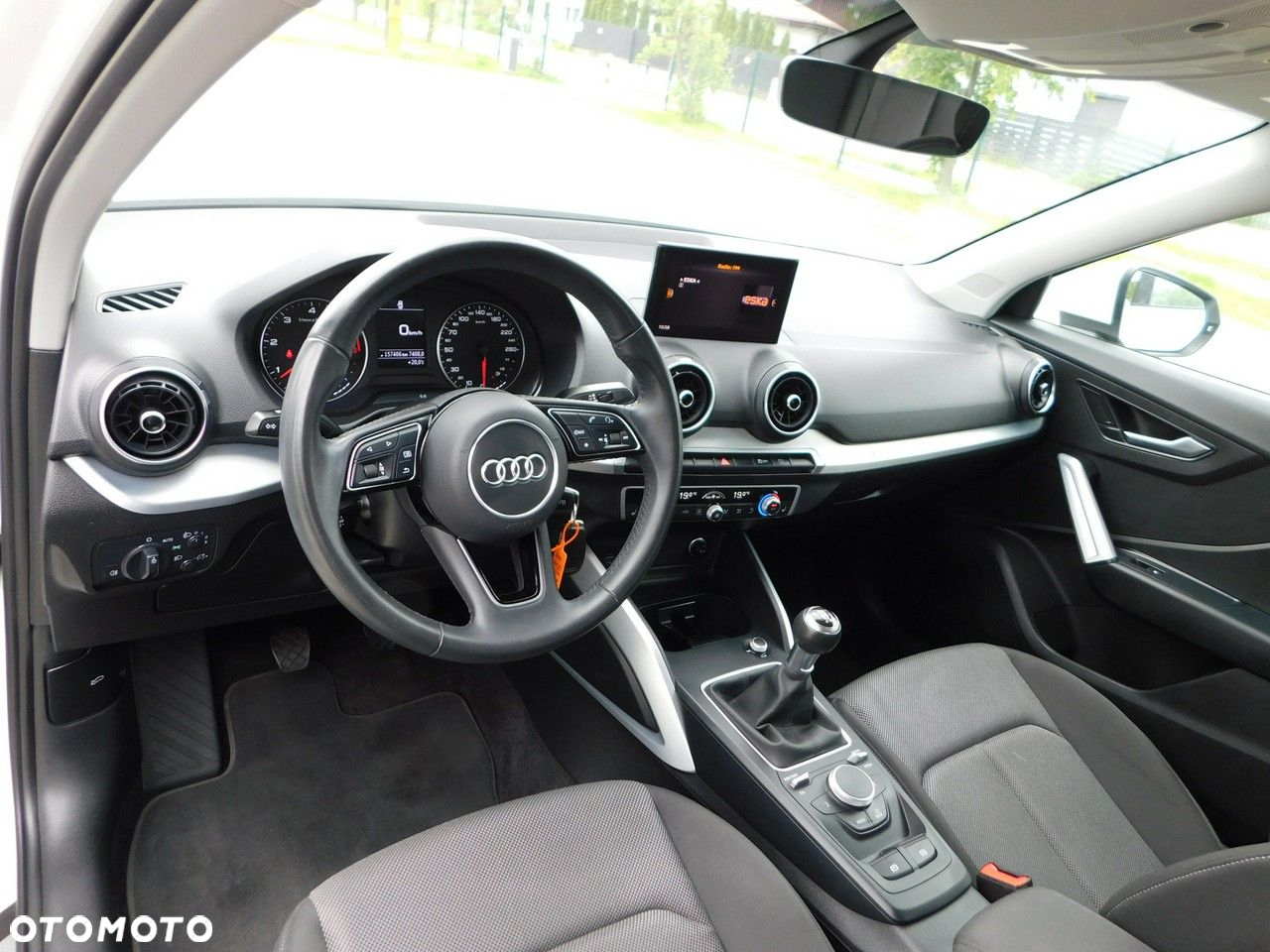 Audi Q2 - 15