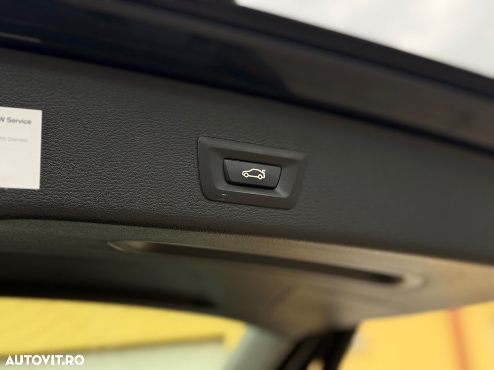 BMW X3 xDrive20d Aut. - 29