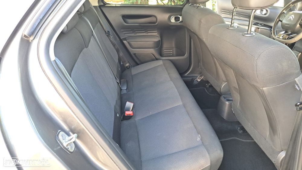 Citroën C4 Cactus 1.6 BlueHDi Shine - 31