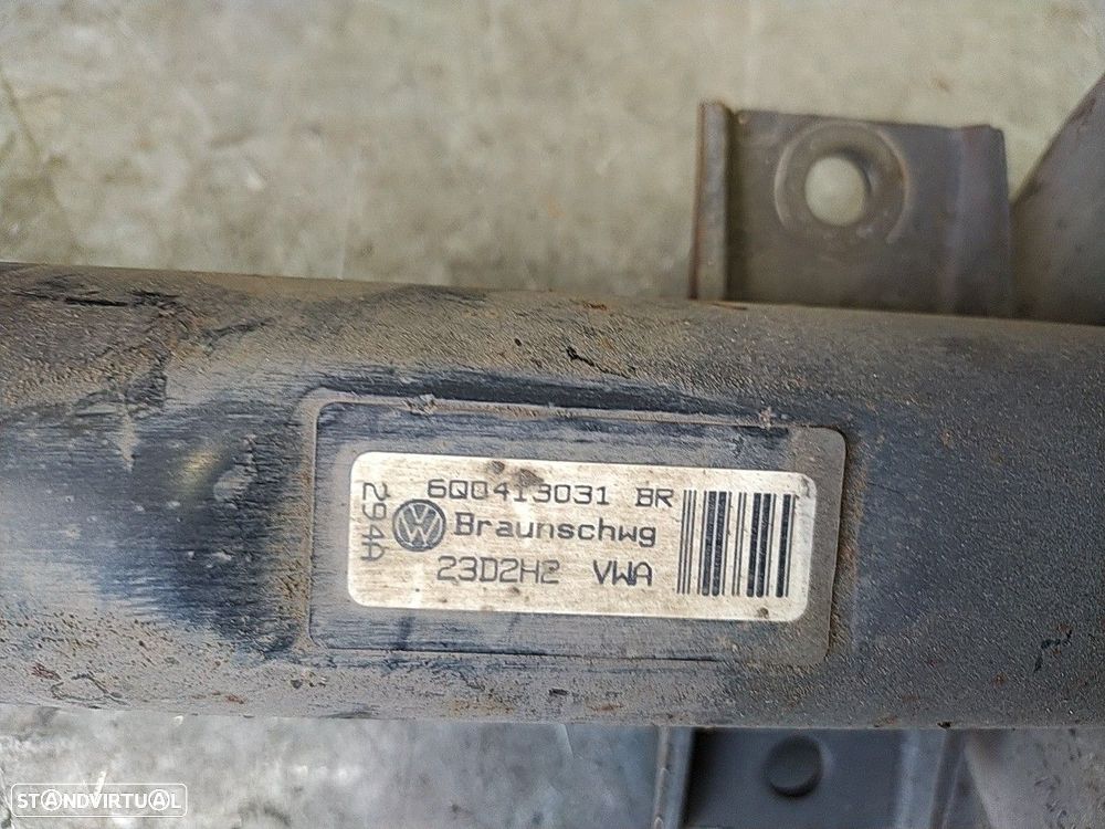 Amortecedor Fte Esq Seat Ibiza Iii (6L1) - 3