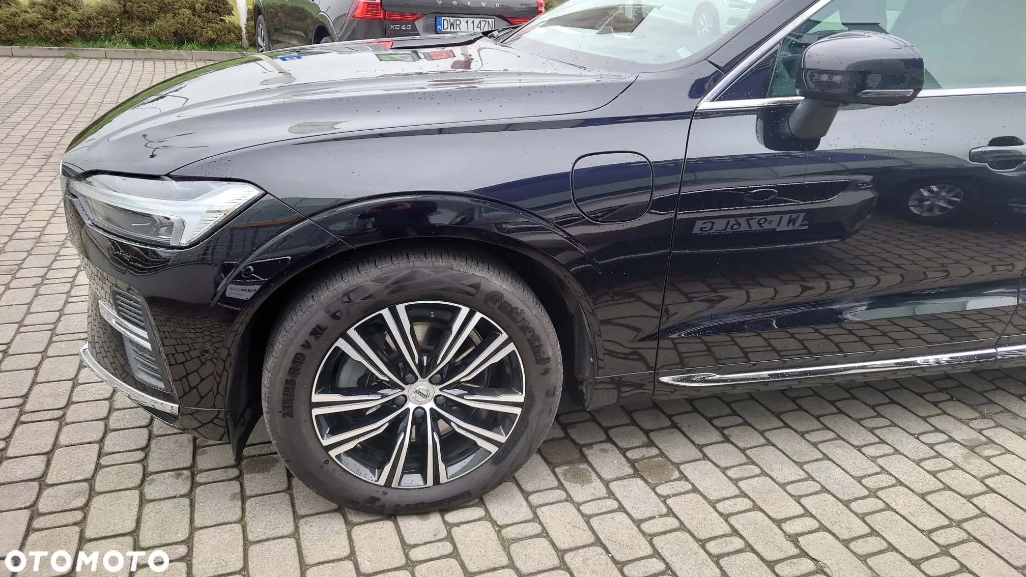 Volvo XC 60 - 7