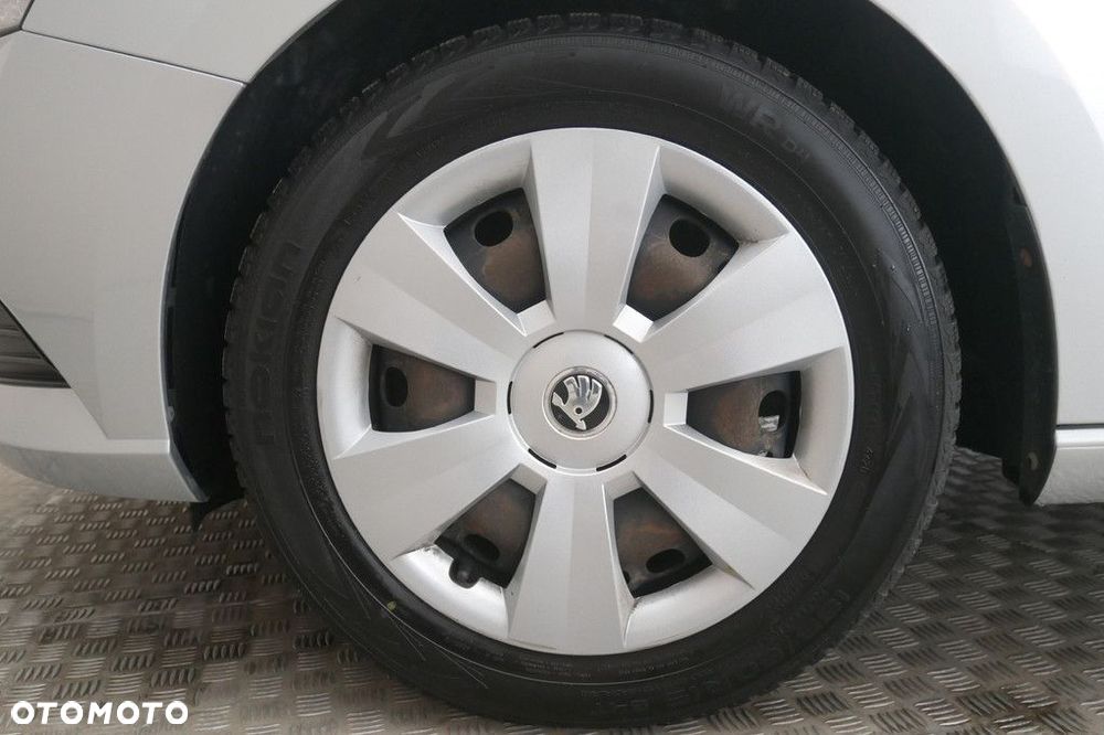 Skoda Fabia 1.0 TSI Ambition - 14