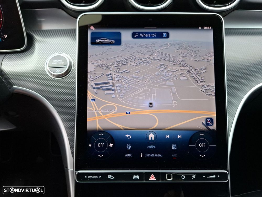 Mercedes-Benz CLE 220 d Coupe - 22