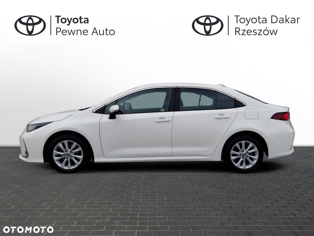 Toyota Corolla 1.8 Hybrid Comfort - 2