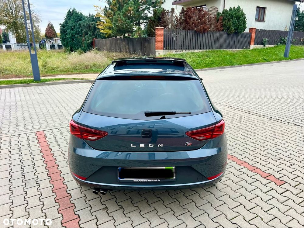 Seat Leon - 4