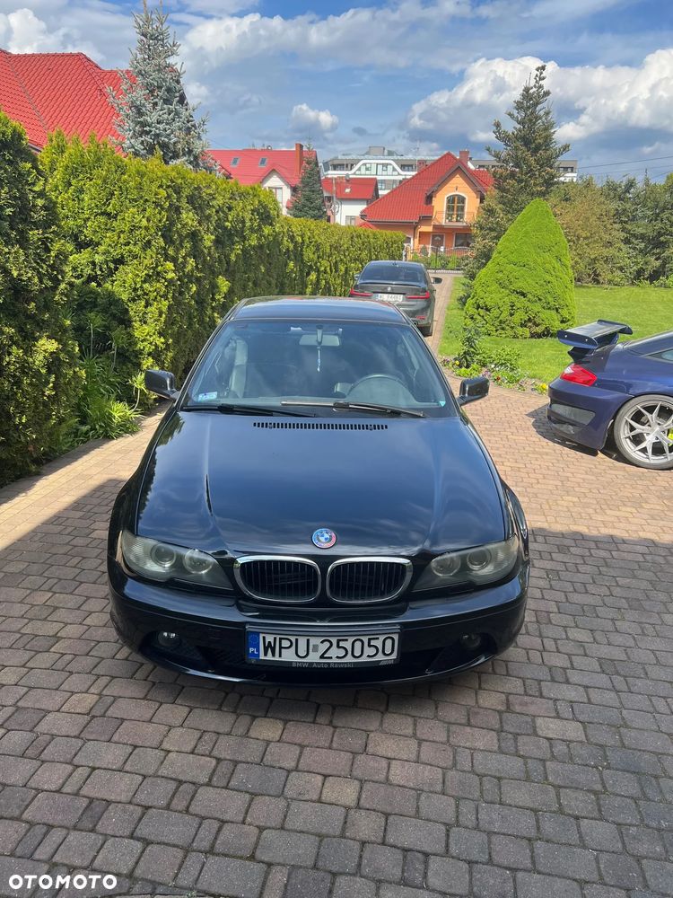 BMW Seria 3 - 1