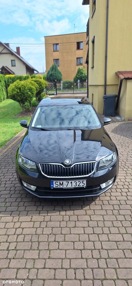 Skoda Octavia 1.4 TSI Ambition - 3