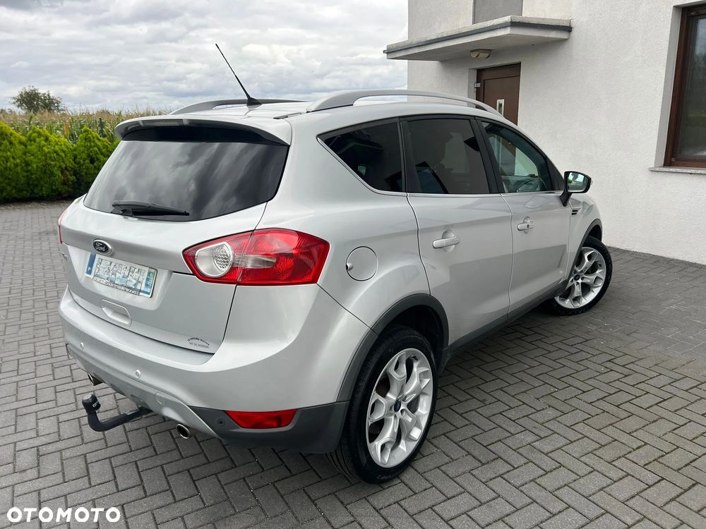 Ford Kuga - 4