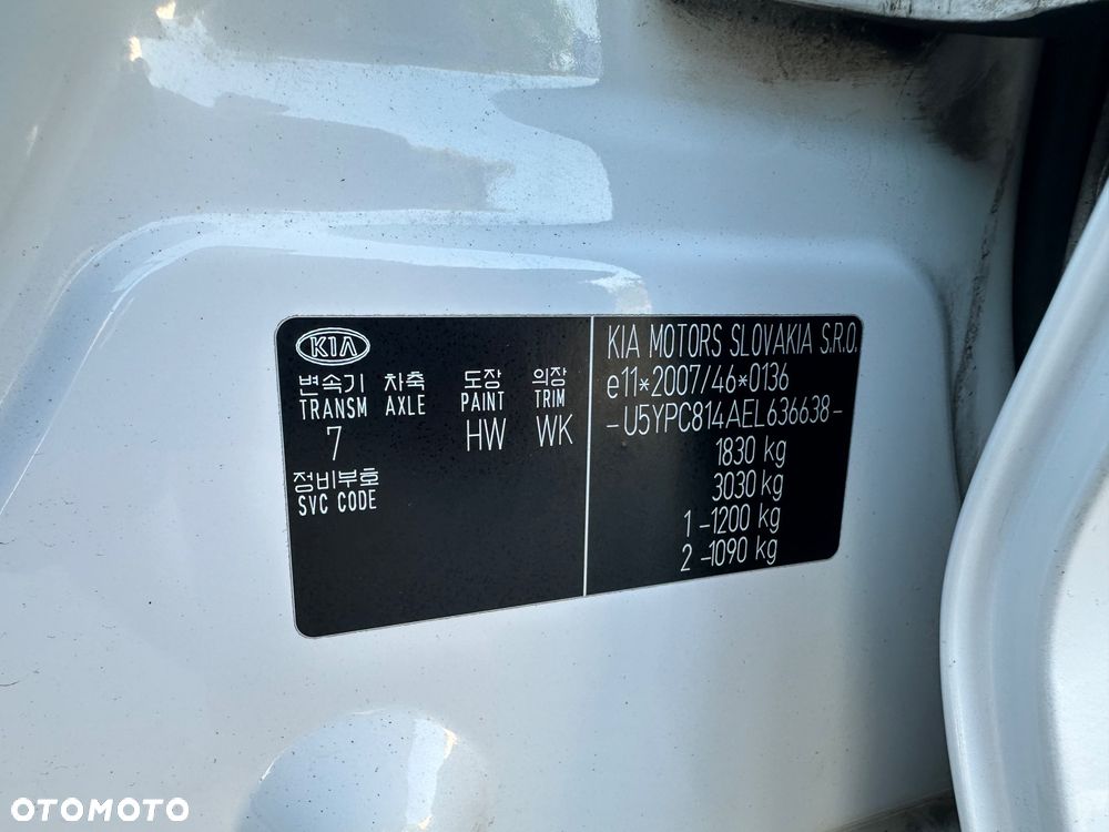 Kia Sportage 1.6 GDI Business Line 2WD - 29
