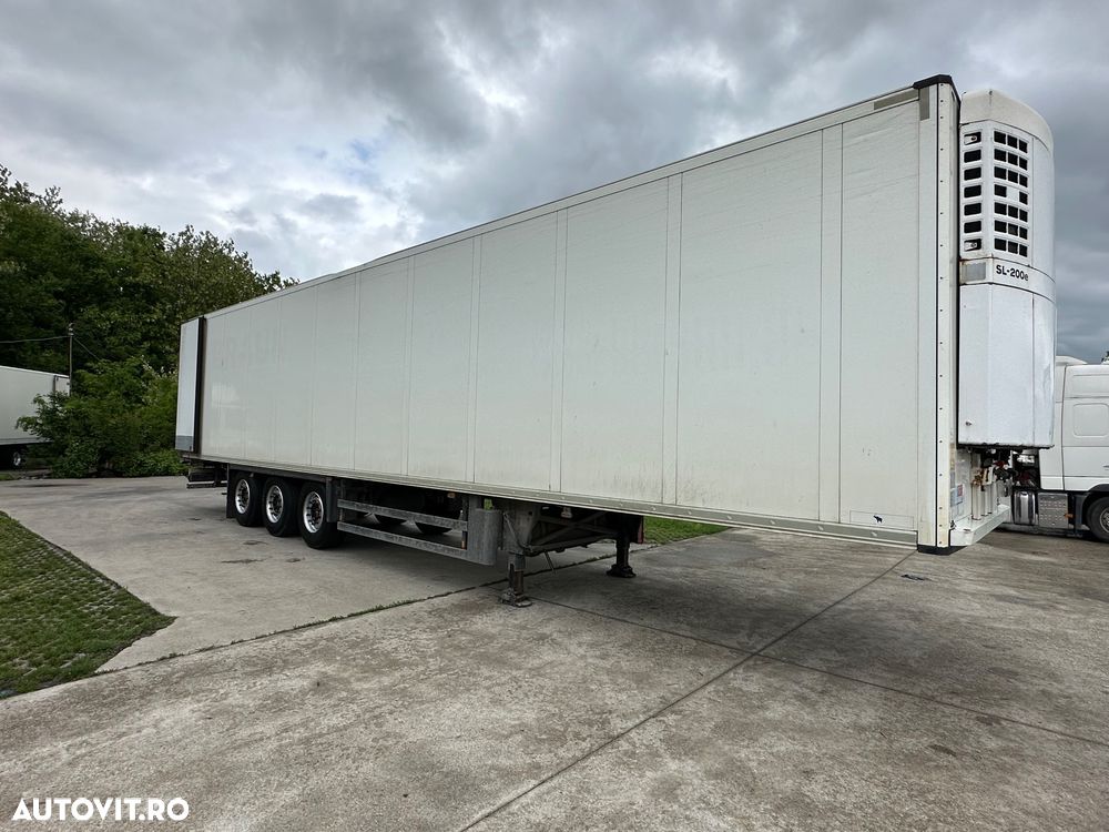 Schmitz Cargobull SCB S3B - 15