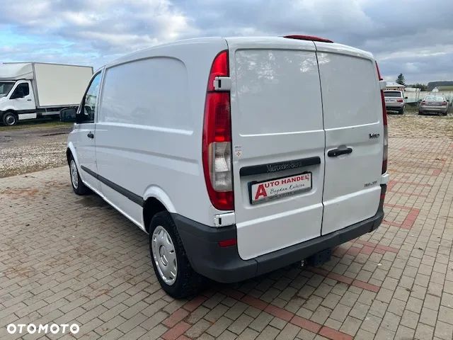 Mercedes-Benz Vito 113 - 4