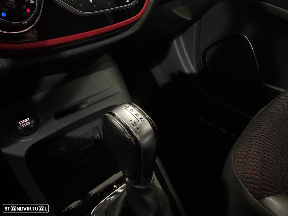 Renault Captur 1.2 TCe Exclusive XMOD EDC - 6