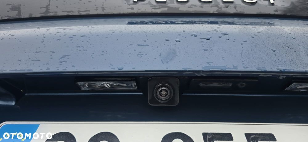 Peugeot 3008 1.5 BlueHDi GT S&S EAT8 - 34