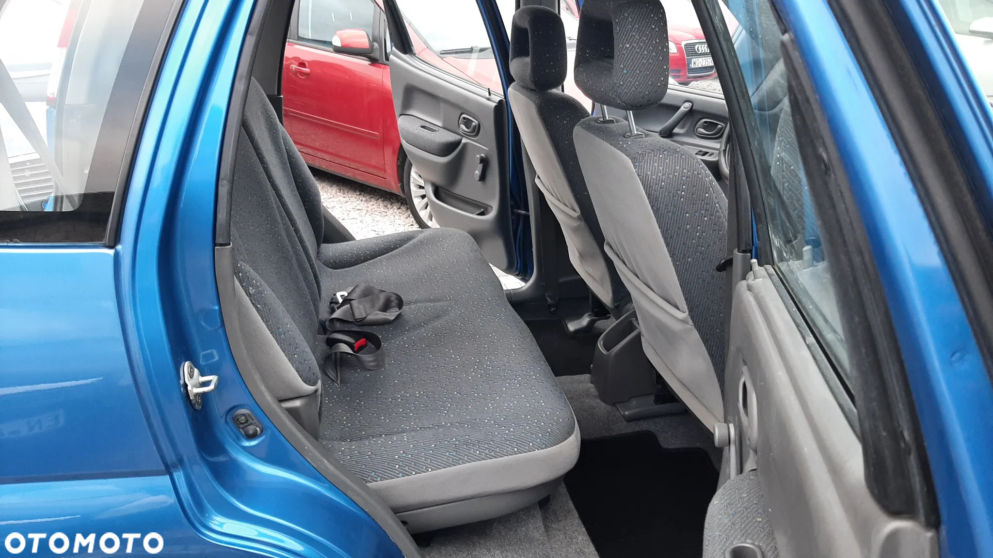 Suzuki Ignis 1.3 4x4 - 13