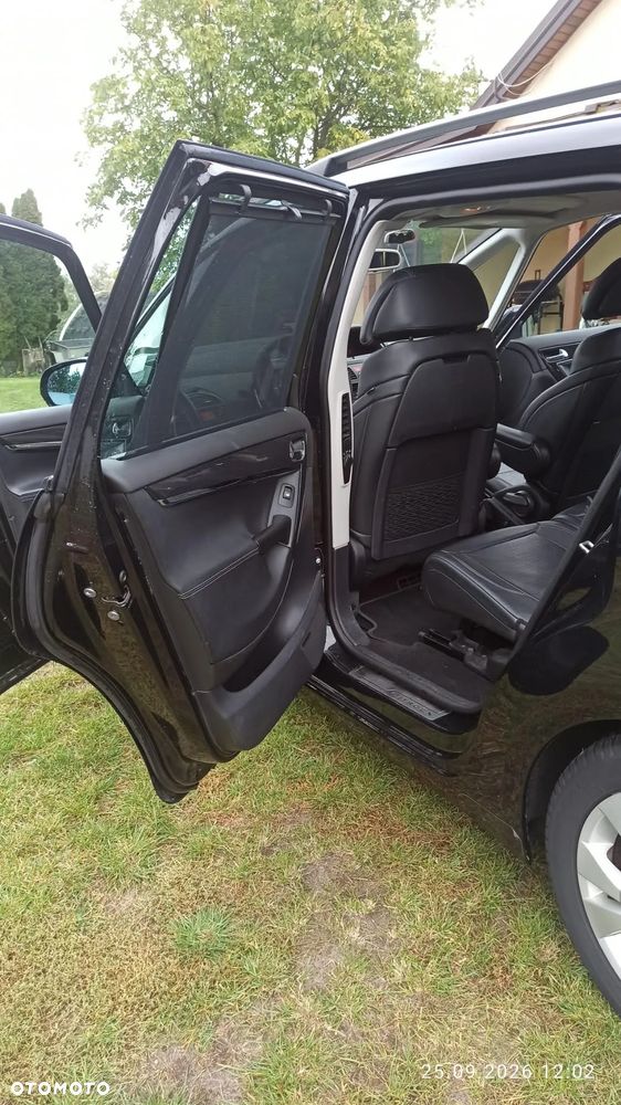 Citroen C4 Picasso 2007 photo 5