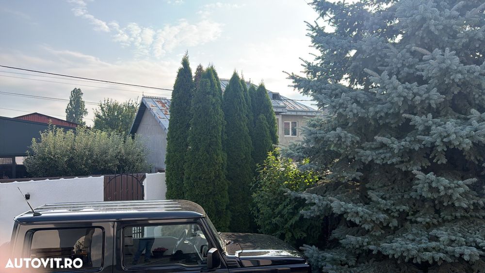 Suzuki Jimny - 12