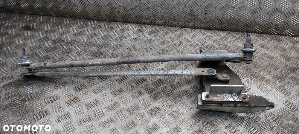 MECHANIZM WYCIERACZEK PRZÓD BOXER I LIFT EUROPA - 1