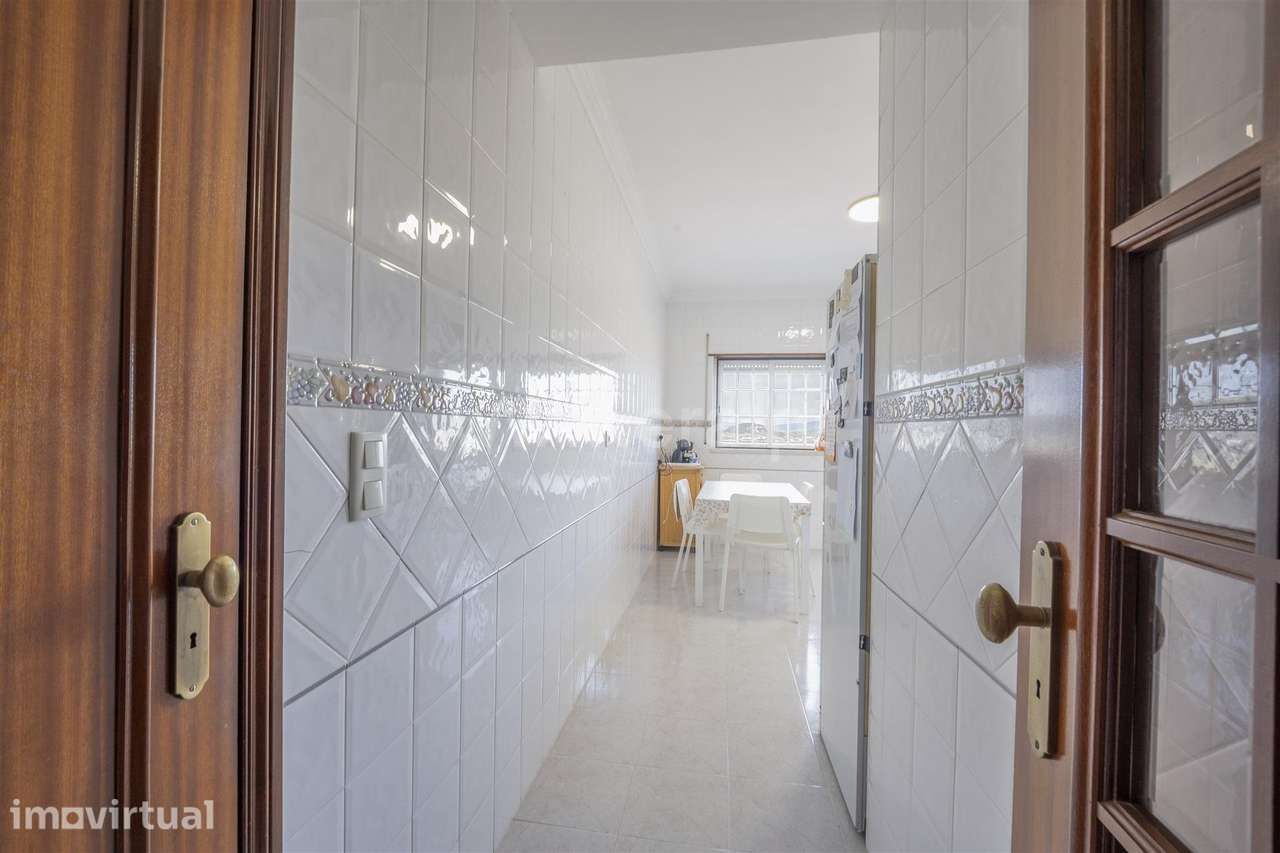Apartamento T3, Encarnação - Grande imagem: 4/22