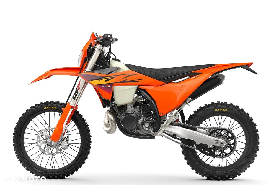 KTM EXC 300 - 2