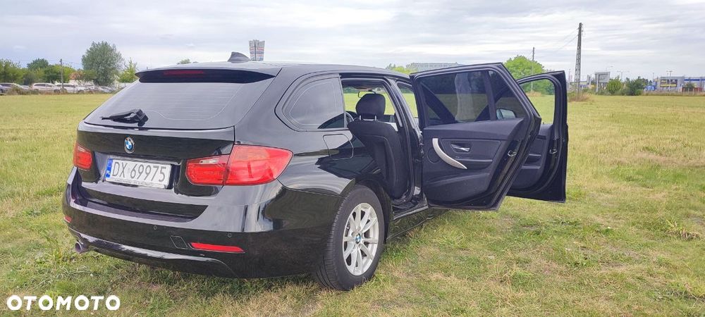 BMW Seria 3 - 11