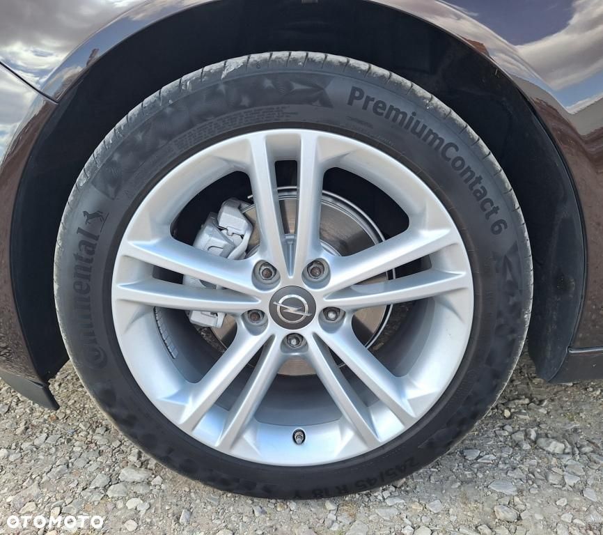 Opel Insignia 2.0 CDTI ecoFLEX Start/Stop Business Edition - 18