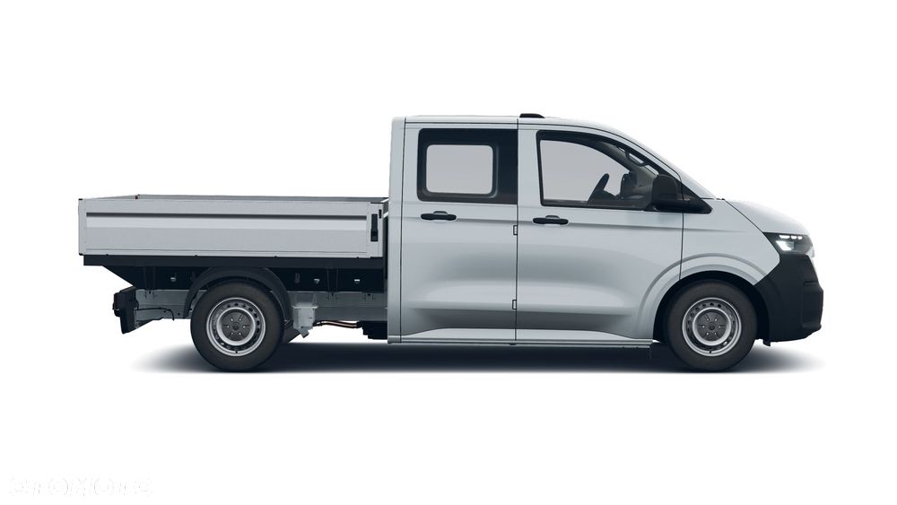 Volkswagen TRANSPORTER - 4