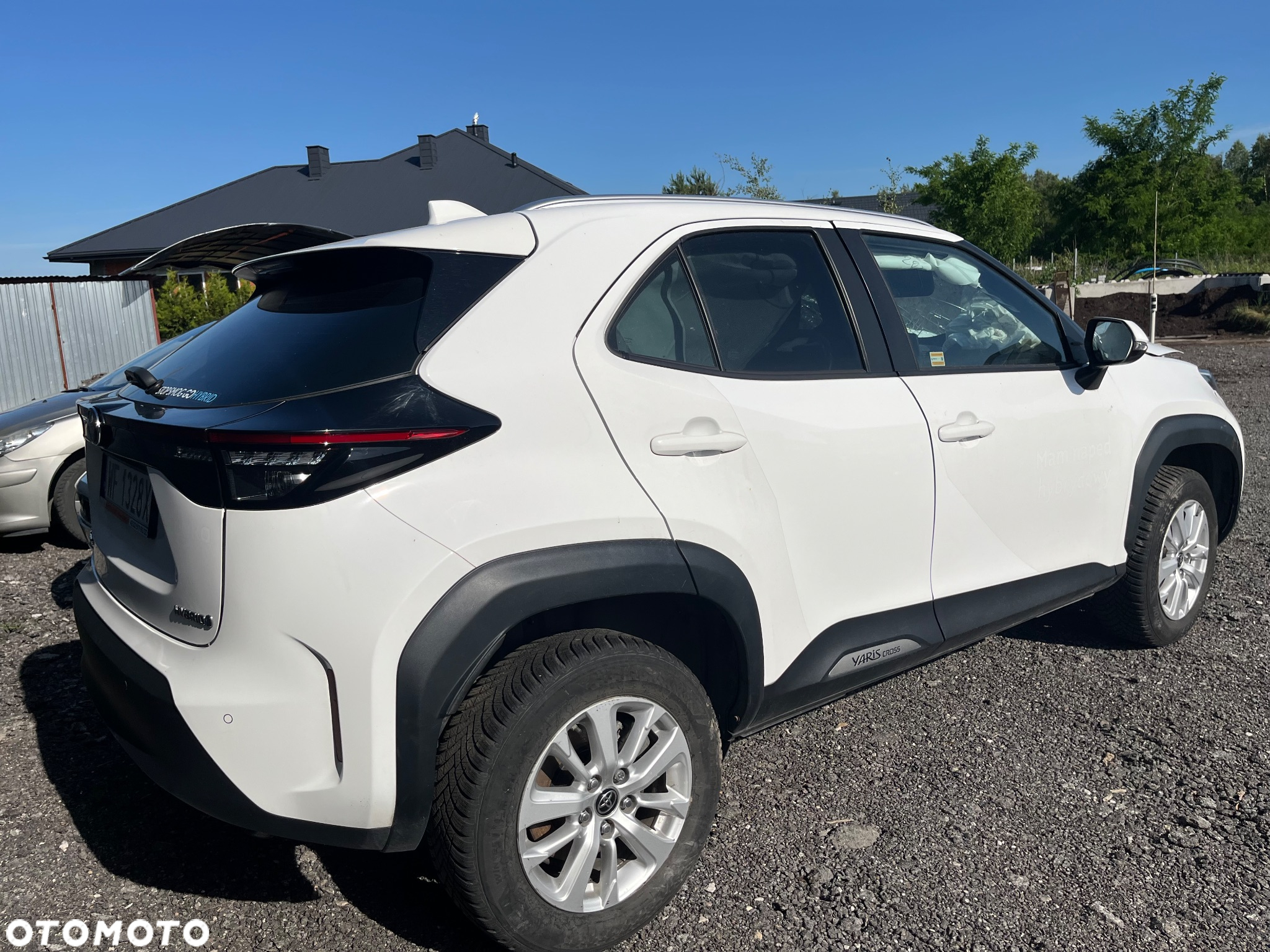 Toyota Yaris Cross Hybrid 1.5 Comfort - 3