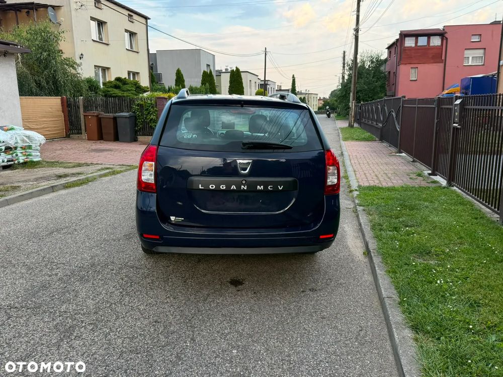 Dacia Logan TCe 90 S&S Laureate - 6