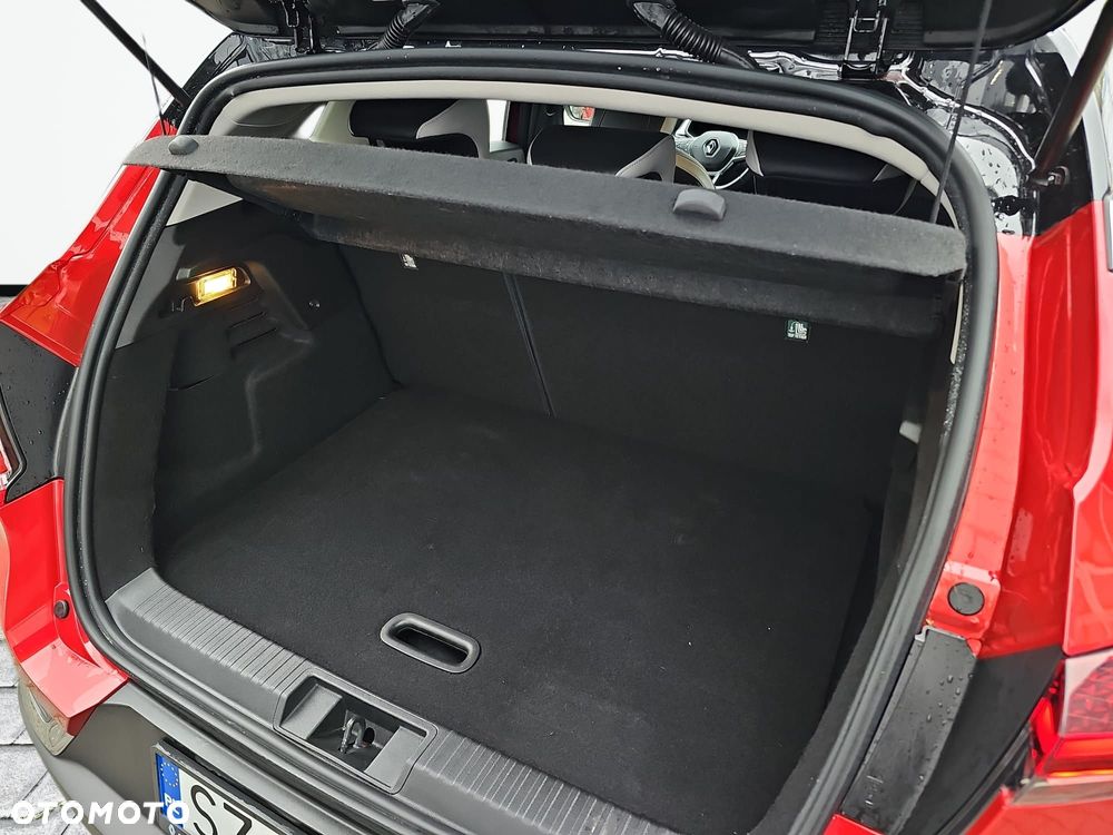 Renault Captur 1.6 E-TECH Full Hybrid 145 Intens - 7