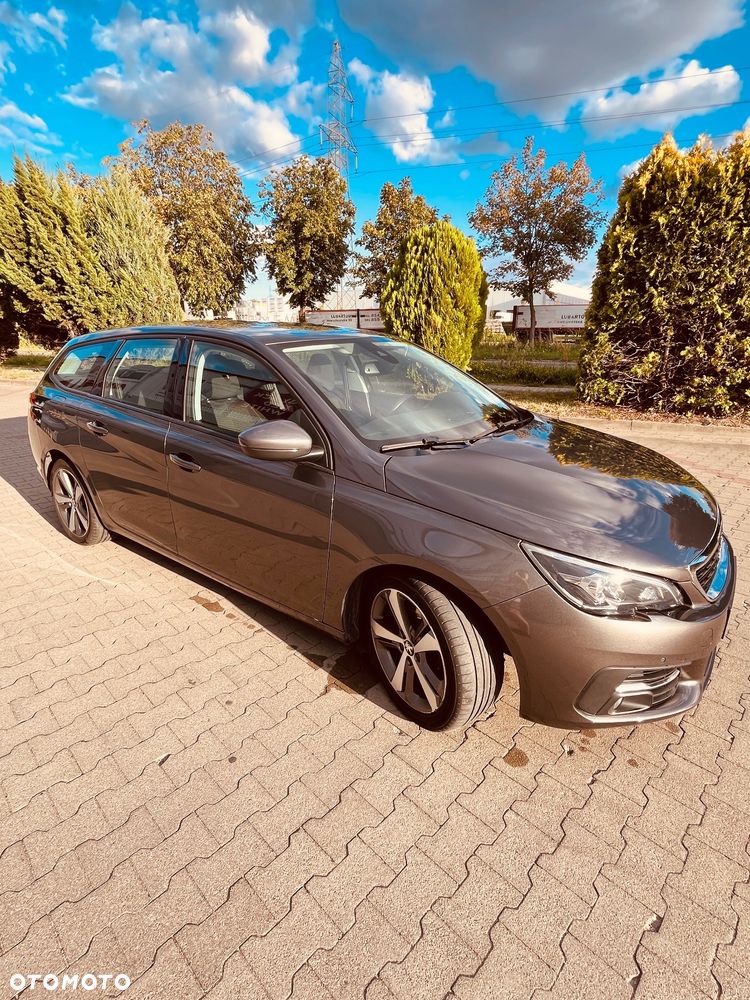 Peugeot 308 PureTech 130 Stop & Start Active - 6