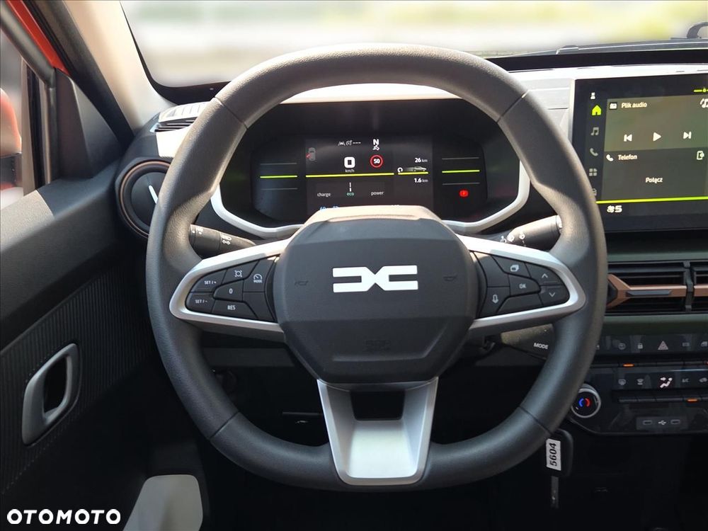 Dacia Spring Electric 24.3kWh 100 Extreme - 7