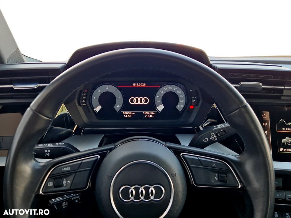 Audi A3 - 19