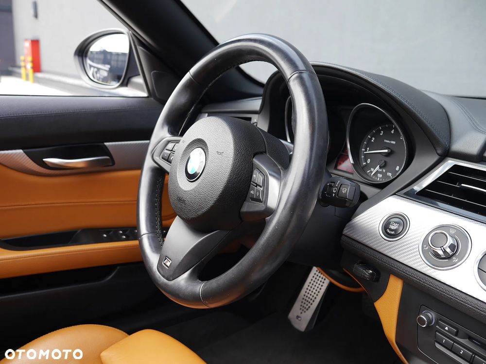 BMW Z4 - 17