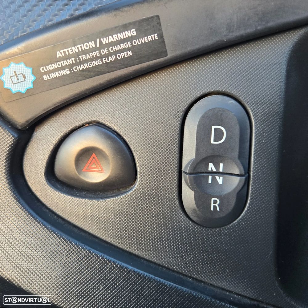 Renault Twizy 80 Life - 11