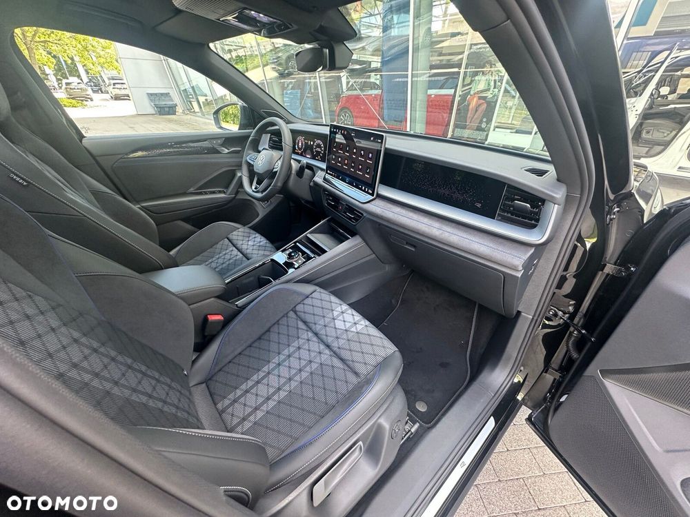 Volkswagen Tayron 2.0 TSI 4Mot R-Line DSG - 13