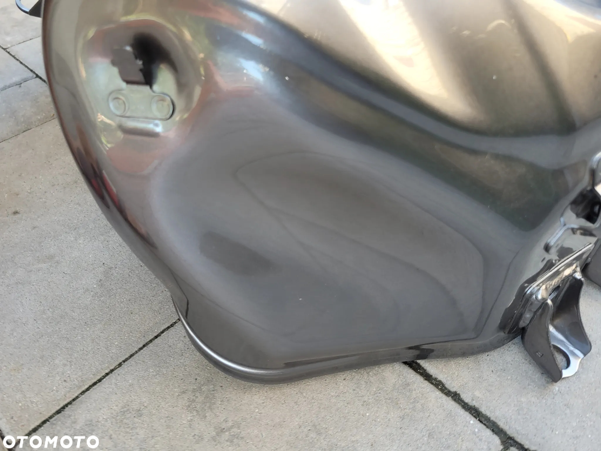 Bak, zbiornik paliwa Kawasaki Z900 20-22 - 22