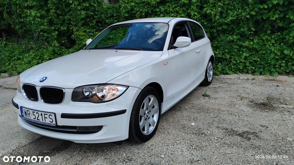BMW Seria 1 116i Edition Lifestyle - 38