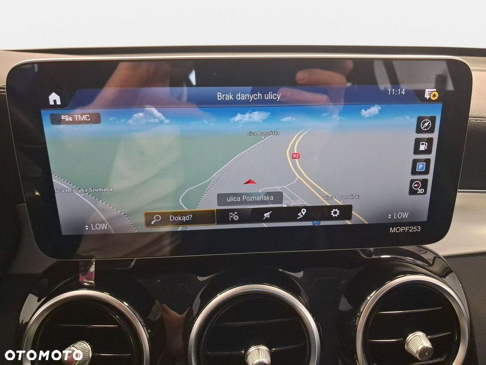 Mercedes-Benz GLC - 23