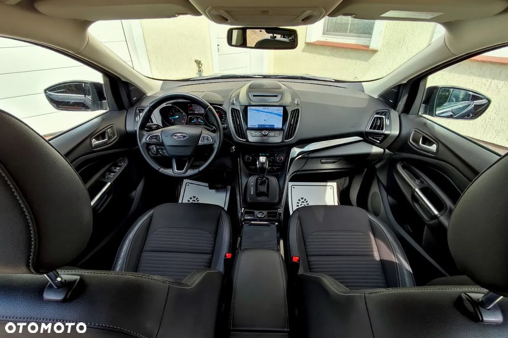 Ford Kuga 1.5 EcoBoost 4x4 Titanium - 7