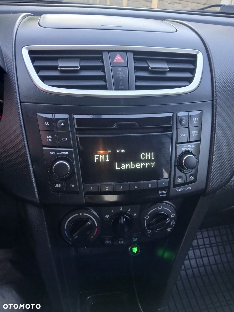 Suzuki Swift 1.2 30 Jahre - 12