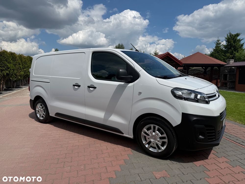 Citroën Jumpy - 20