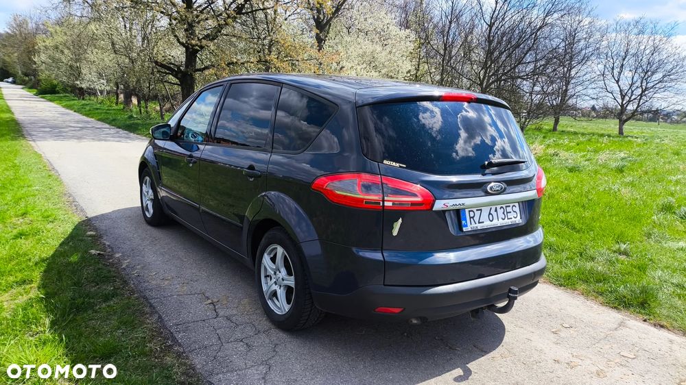 Ford S-Max 2.0 TDCi DPF Trend - 26