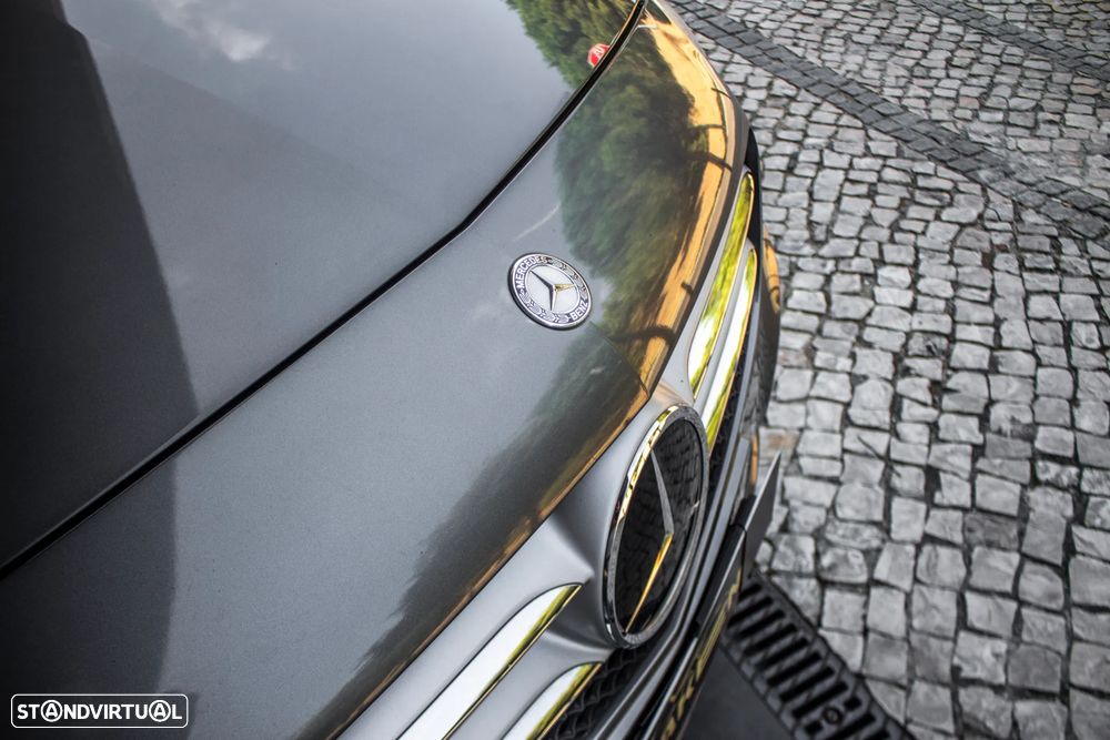 Mercedes-Benz A 180 d 7G-DCT Style — fotografia 9