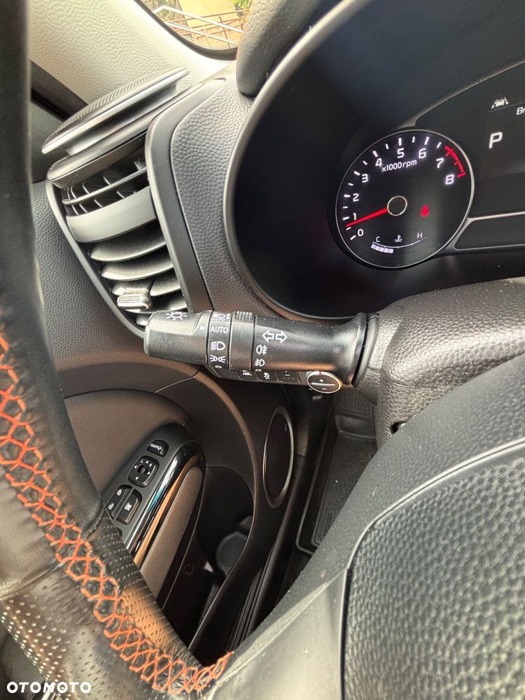 Kia Soul 1.6 T-GDI DCT FINAL EDITION - 29