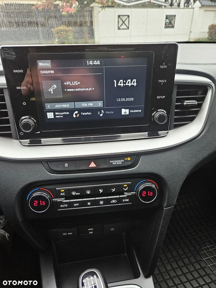 Kia Ceed 1.5 T-GDI L - 18