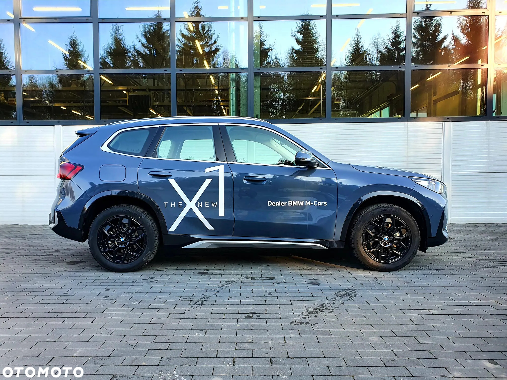 BMW X1 - 9